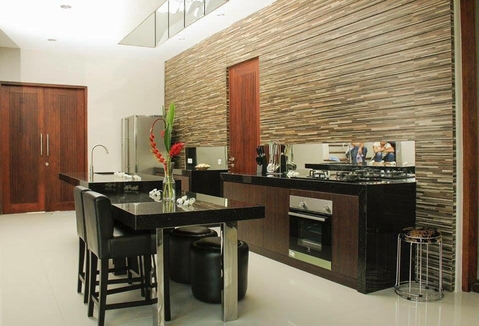 Pasific Beach Cottages Mangsit Rom bilde